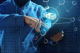 Darknet Market Place